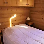 Appartement Cosy Avec Balcon, Parking Individuel Et Wifi à - Fr-1-459-165 *